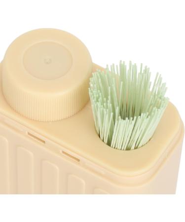 10ml Ear Hole Cleaning Set Effective Piercing Cleaners with Mint Fragrance | 240 Pieces | Easy-to-Use for Home & Travel - Buy Online on GoSupps.com