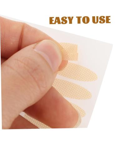 Beaupretty Decal Stickers Stickers Sets double eyelid sticker set Traceless eyelid tapes Makeup supplies lifting tape eyelid lifter strip traceless eyelid stickers plastic girl lasting Tape - Buy Online on GoSupps.com