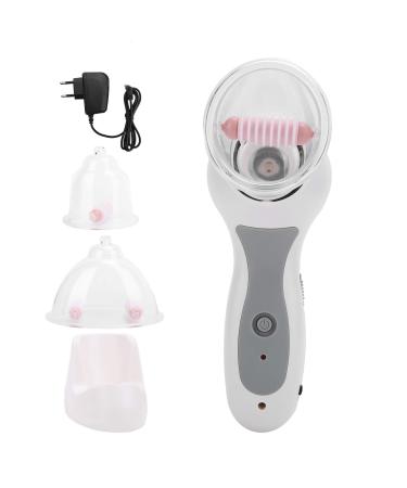 Electrical weight loss massager for slimming devices infrared physiotherapy massager-hand massager for fat reduction for belly waist arm leg hip (EU plug))