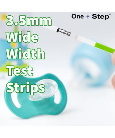 20x Ovulation Strips 20miu/ml Test Kit - Fertility Predictor Testing Sticks - Buy Online on GoSupps.com