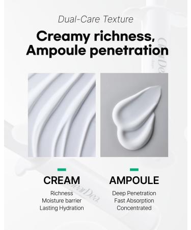 Mucin Collagen Cream Ampoule for face Collagen-Powered Hydrating & Firming Skincare Non-Greasy Revitalizing Serum Glass Skin Korean Beauty for All Skin Types 4ml x 5 - Buy Online on GoSupps.com