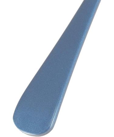 Soup Spoons Stainless Steel Tablespoons with 6 Colors 5 Pieces of Kitchen Dinner Dessert Scoops Set for Tea Dessert Salt Sugar(Blue) - Buy Online on GoSupps.com
