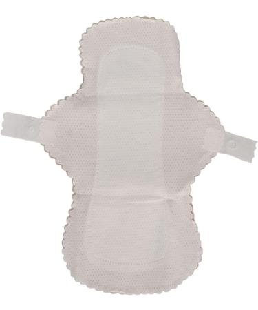 4 Pack Washable Cotton Tampons | Reusable & Leak Proof Feminine Hygiene | Skin Color - Buy Online on GoSupps.com