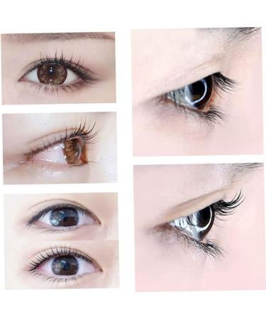Eyelash Lift Tool Quick Perming Curling Extensions Set Semi Permanent lash Perm Lash Lamination Starter Kit for Salon Home eyelash perming set - Buy Online on GoSupps.com