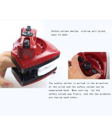 Glass Cleaner Three-Layer Hollow Window Cleaner Artifact Strong Magnetic Household Double-Sided Wipe - Buy Online on GoSupps.com