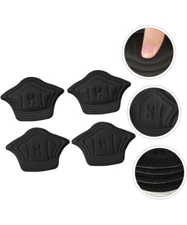 FOMIYES 6 Pairs Shoe Inserts for Heels & Sneakers | Comfort Heel Pads for Men & Women | Best Heel Protector for Trainers - Buy Online on GoSupps.com