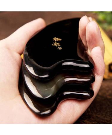 10.5CM Universal Scraping Facial Tool - Massage & Beauty Tool for Face Neck Back and Legs | Best for Relaxation & Skincare - Buy Online on GoSupps.com