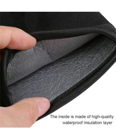 4Pcs Reusable Self Tan Applicator Tanning Gloves | Body Cleaning Glove & Self Tanning Mitts Set - Buy Online on GoSupps.com