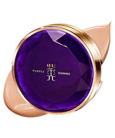 BB Cushion - Long Lasting Moisturizing Foundation, Matte Concealer | BB Cream Foundation Makeup Base for a Natural, Even, Neutral Complexion Zorq