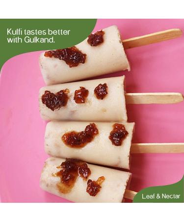 Super Tower Gulkand - Rose Petal Jam 500 GMS - Buy Online on GoSupps.com
