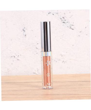 Didiseaon 2pcs Glitter Eyeshadow Metallic Eyeshadow Glitter Eyeliner Sparkling Eyeliner Glow Diamond - Buy Online on GoSupps.com