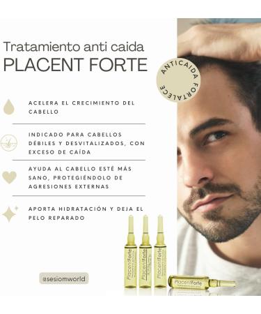 Basic package with anticold treatment 12 pieces x 10 ml + treatment 400 ml SESIOMWORLD - Buy Online on GoSupps.com