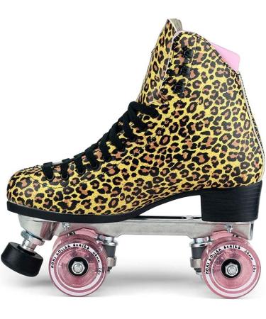 Moxi Ivy Jungle Women's Roller Skates - Size 2 | Fashionable and Stylish - Buy Online on GoSupps.com