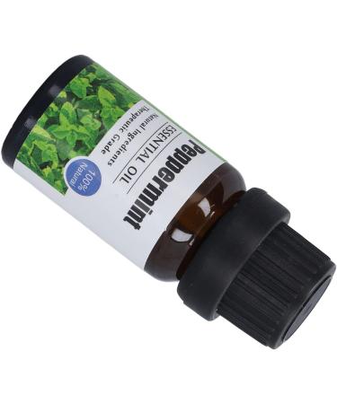 Nose Aroma Diffuser - Reusable Light Aromatherapy Inhalator with 10ml Oil for Relaxation & Office Use - Buy Internationally - Buy Online on GoSupps.com