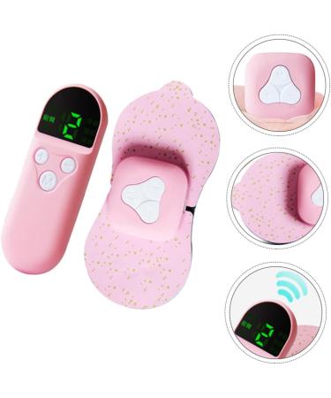Fomiyes USB Neck Massage Device - Wireless Pain Relief & Fatigue Reduction - International Shipping Available - Buy Online on GoSupps.com