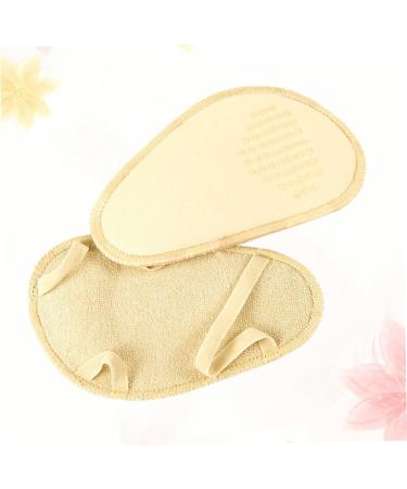 Buy Gatuida 6 Pairs Invisible Foot Cushions for High Heels - Non-Slip Inserts for Women s Comfort - Buy Online on GoSupps.com