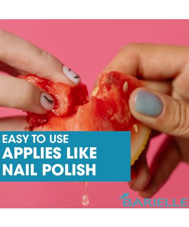 Barielle B Nails Don't Bite Pro-Growth Serum with Argan Oil - 0.45 oz - Buy Online on GoSupps.com