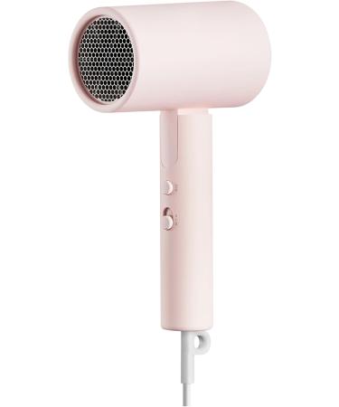Xiaomi compact hair dryer H101 pink EU - Buy Online on GoSupps.com