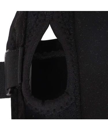 YHG Carpal Tunnel Wrist Brace - Adjustable Night Support for Left & Right Hands - Optimal Relief with Splints - Buy Online on GoSupps.com