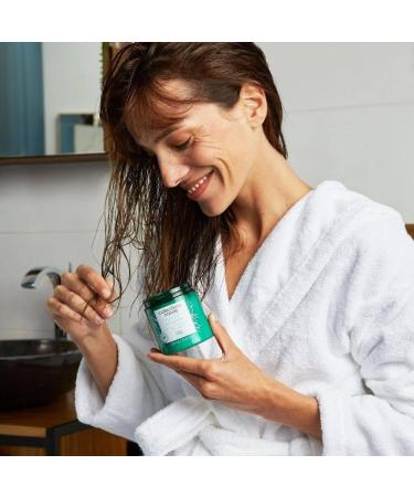 Collections Nature Moisturizing mask 1 ml - Buy Online on GoSupps.com