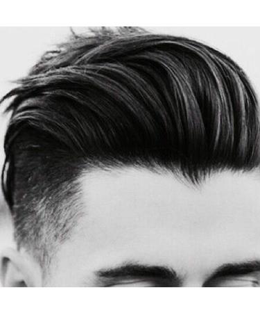 Il Mio Barbiere matte hair paste ideal for short hair made in Italy 100 ml - Buy Online on GoSupps.com