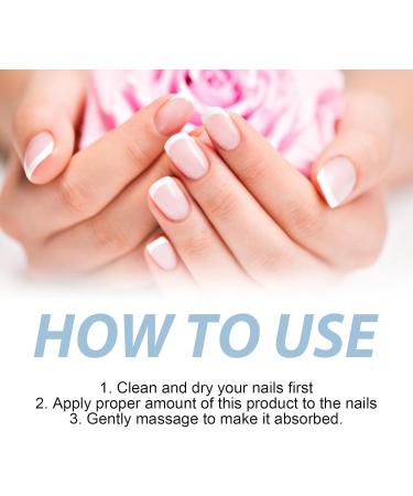 Onyxoguard Nail Growth And Repair Serum Onycholysisheal Nail Strengthening And Growth Conditioner Nail Growth And Strengthener Essence For Thin Nails And Growth (2PCS) - Buy Online on GoSupps.com