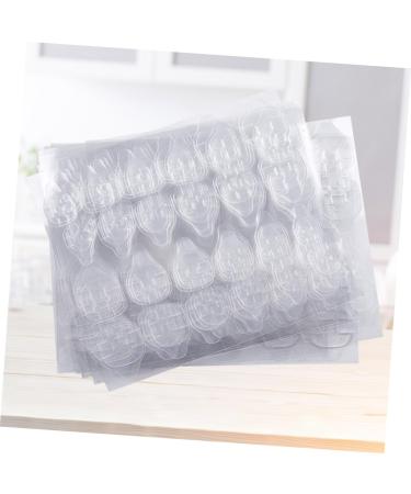 Housoutil Nail Glue Nail Tips Printing Nail Stickers - Buy Online on GoSupps.com