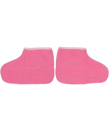 Wax Hand & Foot Spa Care Kit with Paraffin Wax Gloves, Socks, and Liners - Buy Online on GoSupps.com