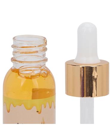 Nectar Facial Serum - Hydrating Anti-Crack Wrinkle Removal & Soothing Skin Care for All Skin Types - Buy Online on GoSupps.com