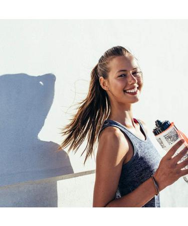 VITABAY Aqua Silica 500 ml - Organic Colloidal Silicon for Skin Hair & Nails | Vegan & Made in Germany - International Shipping Available - Buy Online on GoSupps.com