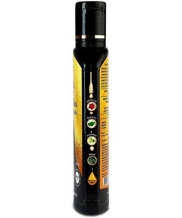 Glamorous Hub Kerala Ayurveda Kesini Oil 100ml - Natural Hair Care | International Shipping Available - Buy Online on GoSupps.com