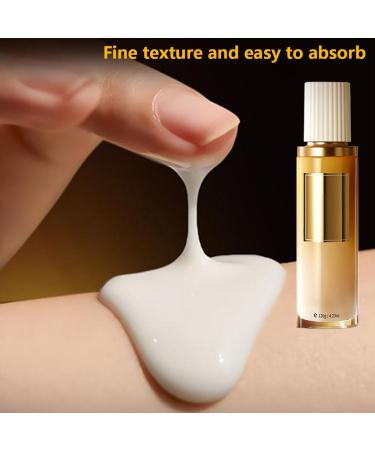Silk Body Essence Oil Liquid Silk Body Essence Oil Skin Firming Body Lotion Liquid Silk Body Essence Smoothing Oil (2pcs) - Buy Online on GoSupps.com