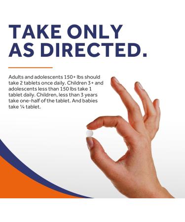 Doctor's Recipes Potassium Iodide 65 mg Made in The USA Dietary Supplement 90 Tablets KI Pills YODO Naciente 3 Month Supply - Buy Online on GoSupps.com