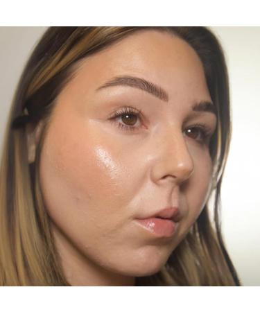 Axiology Shaping Stick - Vegan Bronzing & Contour Cream Pen for Defined Cheeks | Long Lasting Buildable Coverage (Light - Buy Online on GoSupps.com