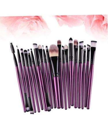 Beavorty 20PC eye makeup brush major beauty tools - Buy Online on GoSupps.com