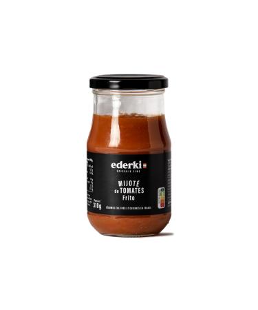 EDERKI - Fried tomato stew 310 g