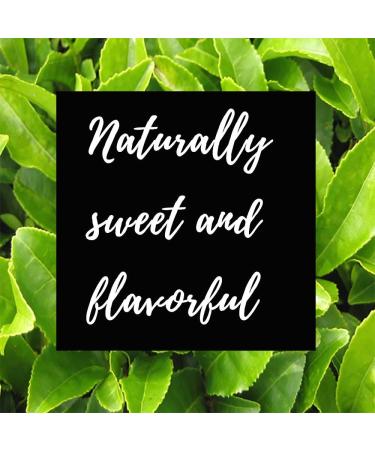 Shangri-La Tea Company Iced Tropical Passion Decaf - Unsweetened, All Natural (6x1/2 oz Pouches) - Buy Online on GoSupps.com