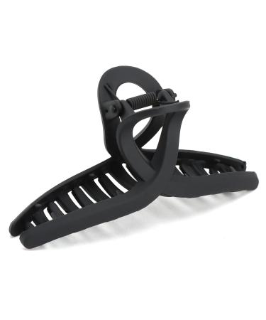 7 Pcs Large Hair Claw Clips for Thick Hair - Neutral Colors Set - Buy Online on GoSupps.com