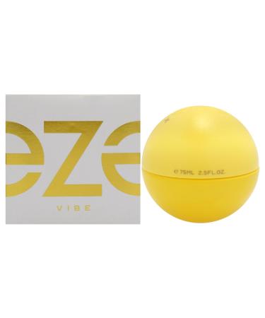 Eze Vibe for Women - 2.5 oz EDP Spray