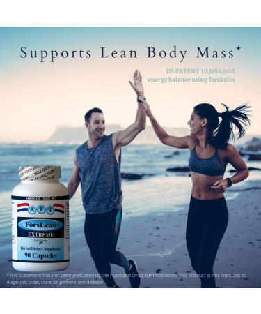 AFI ForsLean Extreme 250mg 90 capsules - Buy Online on GoSupps.com