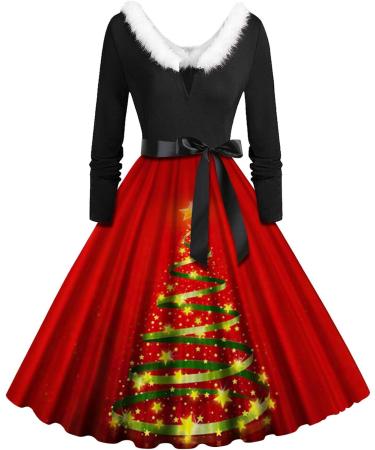 Shop Hanxiulin Women's Christmas Sweater & Hoodie - Oversized Pullover with Elk Design - Perfect Festive Dress for Holiday Season - Available in Gold XXL - Buy Online on GoSupps.com