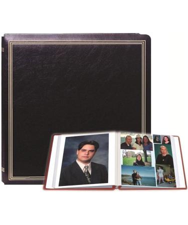 Pioneer X-Pando Magnetic Page Photo Album - 11x11 - 20 Photos - Assorted Colors - Buy Online on GoSupps.com