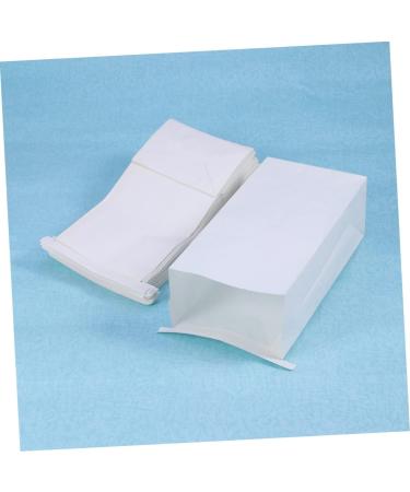 25 Pcs Lurrose Disposable Sea Sickness Wristbands - White Vomit Bands for Travel & Emesis Relief - Buy Online on GoSupps.com