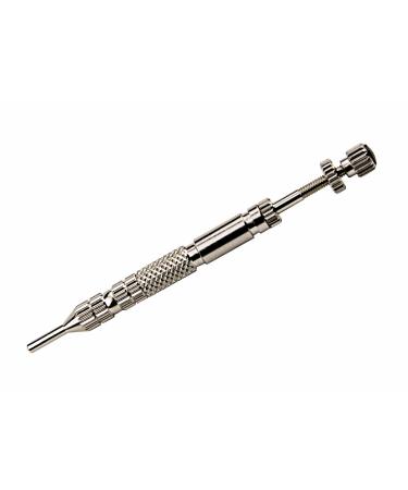 Leonidov hand acupuncture applicator with spring for hand needles precise and comfortable acupuncture application - Buy Online on GoSupps.com