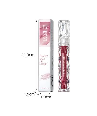 Buy Black Glitter Lip Gloss & Diamond Shimmer Lipstick | High Pigment Waterproof Metallic Matte Lipsticks for Women - Long Lasting Sparkling Liquid Lipstick #10 Black - Buy Online on GoSupps.com
