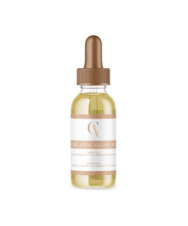 The Couture Aesthetics Illuminating Glow Serum