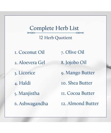 Blue Nectar Cocoa Butter Nargis Brightening Body Sunscreen Lotion SPF 30 PA++ (6.76 oz) - No Parabens, Silicones, Mineral Oil - 10 Herbs, Color-Free - Buy Online on GoSupps.com