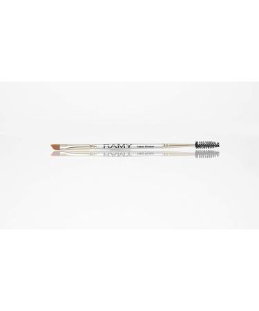 Browtility Brush | Precision Brow Makeup Tool | 0.10 oz | International Shipping Available - Buy Online on GoSupps.com