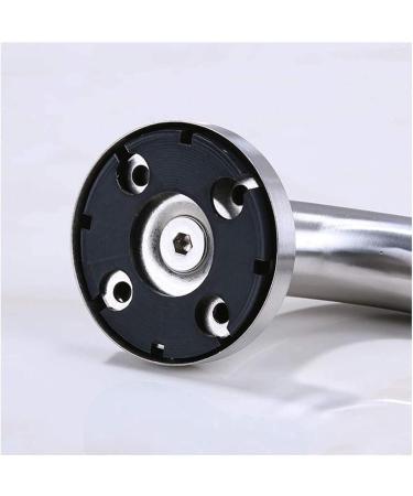 Bathroom Grab Bar Shower Handrails Safety Support Rails Bathtub erly Toilet Handicapped Bathing Handrails (Color : 58cm) (53cm) - Buy Online on GoSupps.com