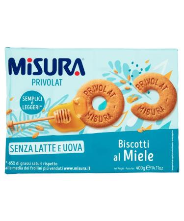CAIYA 3 sizes Privolat honey biscuits Millefiori 400 g 3 packs